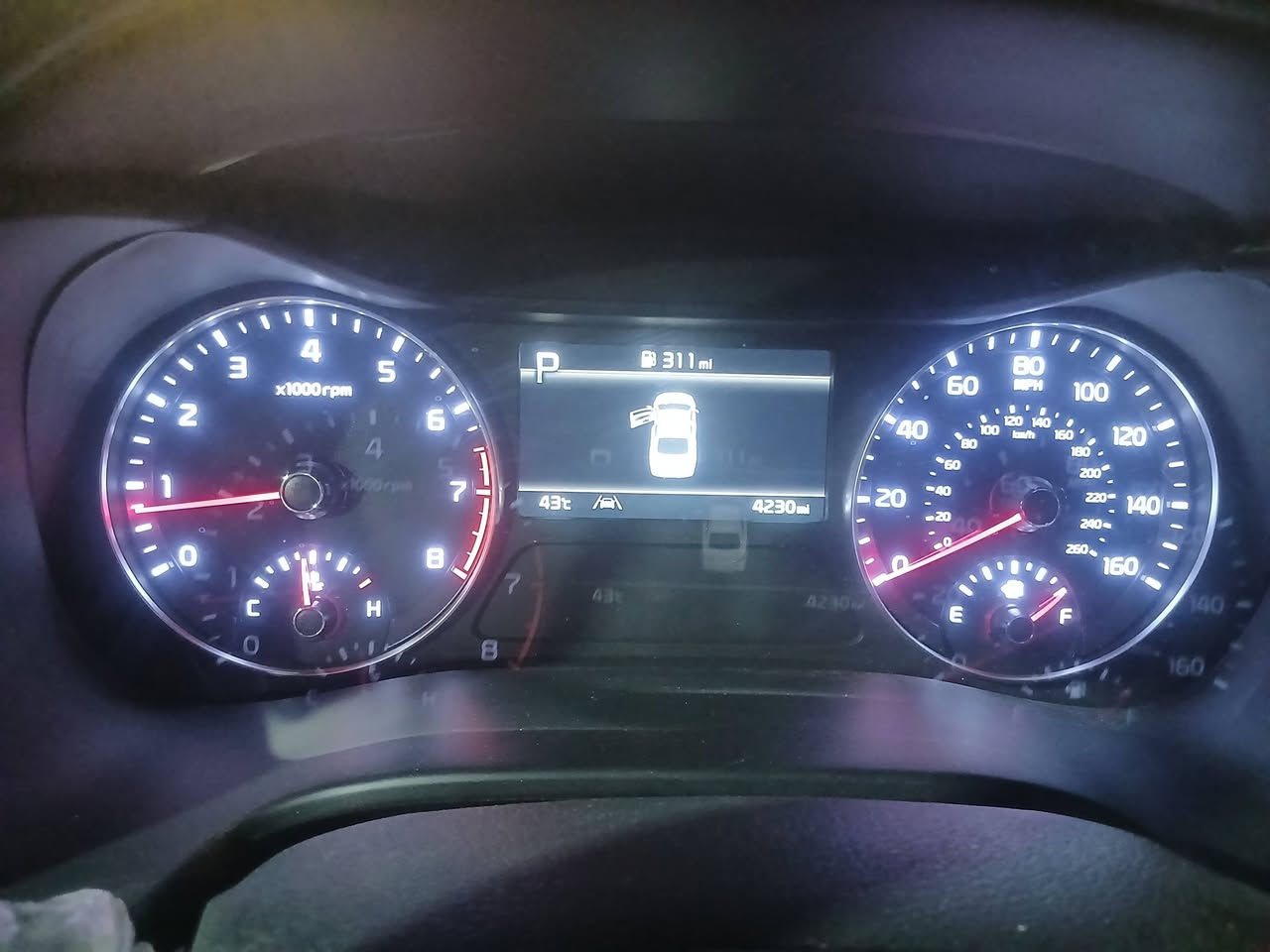 كيافورتي24 GT اعلى فئة فول الفول 1/1 ..مابيها ولاقطعة صبغ ولا دواخل ..
رقم بغداد على ايدي ..185$ قفل ..
بس الشراي يتصل بدون زحمة عليكم ..
بس بيع بدون مراوس ..
***********
مكاني كربلاء ..
