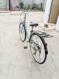 بيسكل • نضيف • مع قفل