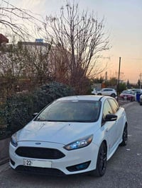 فۆرد فۆکەس ۲۰۱٦ سپۆرت سەیاراکی توند و تۆل سێرف تازا بۆ کڕاوا گێر و مەک...