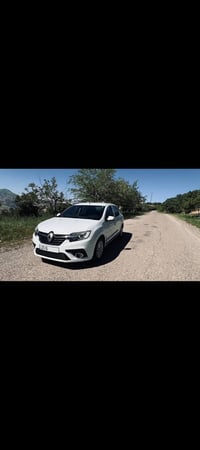 ڕینۆ سیمبۆل مۆدێل ٢٠١٧ - چوارجام کارەبا - تحدید سورعە  - ئاوێنە کارەبا...