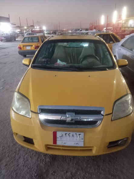 سلام عليكم  افيو موديل 10 سياره جاهزه  بيها فقط جاملغ الخلفي ضربه بدون كص وبدون دواخل سياره بلاد امريكي  كير اتوماتيك كير مكينه مكفولات حداديه نص عمر ناعمه  رقم بغداد مشروع وطني السعر 40بيها مجال    ***********
