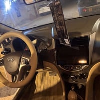 اكسنت فول • ٢٠١٥ • رقم نجف