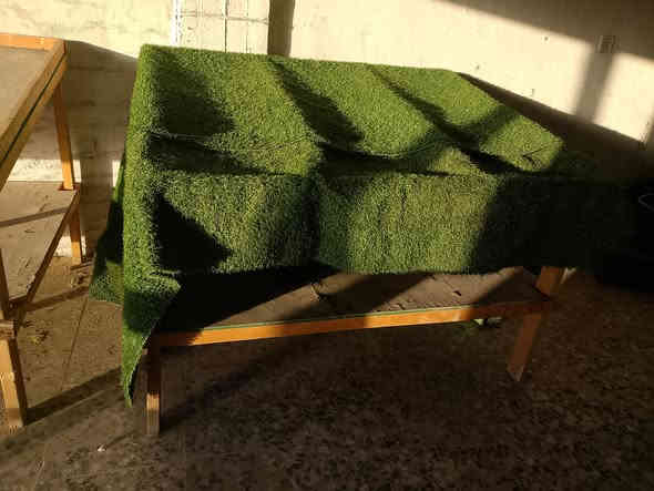 ميز مخضر 
 مترين ونص طوله 
وعرض متر ونص 
 عدد ٣ اكبار مرتبات ع اخر حباية وبسعر
 مناسب جدا مستعمل شهر ونضيفات واضح 

ميز مترين طوله ووعرض تقريبا متر  عددهن ٢
سعر الواحد ٣٠ ألف

ميوز همين عندي طوله متر ونص بمتر 
وعندي  متر ونص بمتر ونص كله موجود بالصور 
والجميع المذكور سعر رخيص مال مستعجل وكله الله شاهد مرتب وقوي تكلي رحمة لوالديك عليهن

عنوان كربلاء / الحر 
*********** 
اتصال 
واتس 
كلشي بهذا الرقم فقط اتصل أو راسلنا
