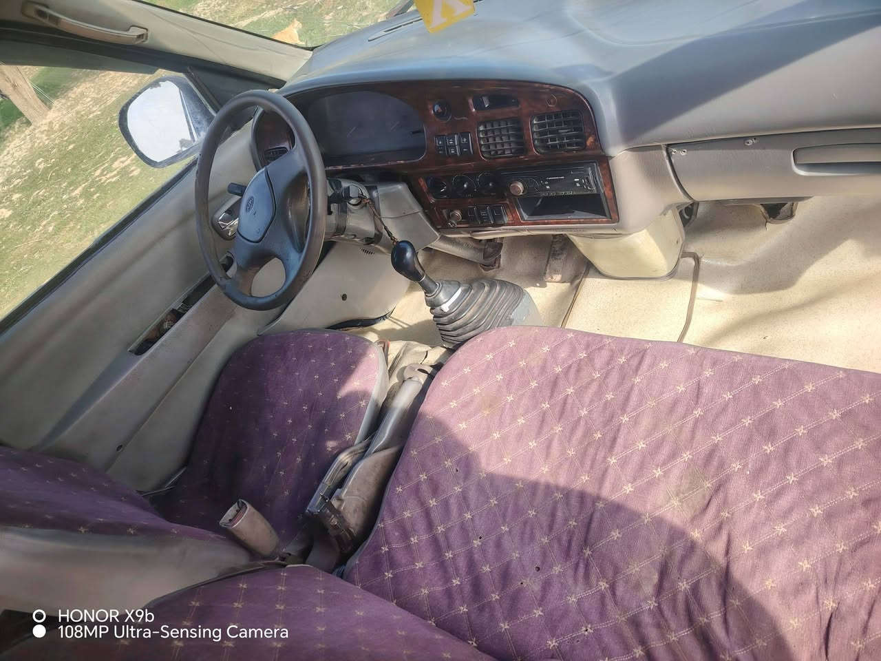 سلام عليكم بريجو للبيع مستعجل
موديل 97 مكينه بيهى بخار سعر 35 رقم الهاتف ***********
