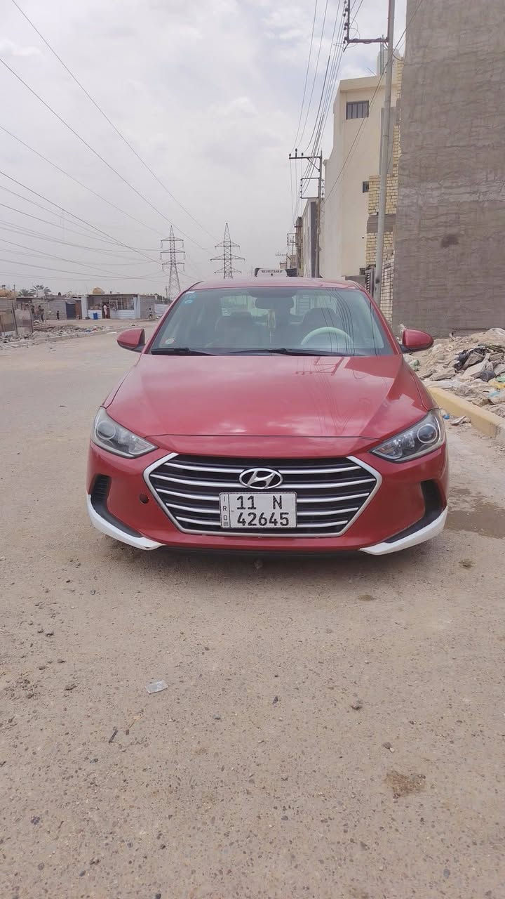 السلام عليكم النتره موديل 18مكينه 2000دوش    بدون تبديل بدون معجون سونارها موجود حادثها خشم الجاملغ  ربع من عنده فقط بارد فقط الباقي كفاله سياره مواصفاتها  3 انضمه قياده كامره  دواره رادار حساس بلمري تبريد ثلج بعد بيها مواصفات ويالتها الصليه موجوده ماشيه 74ميل سعر 125 بيها مجال مكاني بغداد ***********
