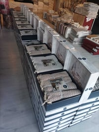 مفارش تركية • جودة عالية • جاهزة للشحن