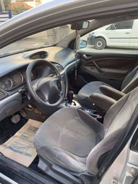 سيتروين C5 • ٢٠٠٦ • هايدروليك