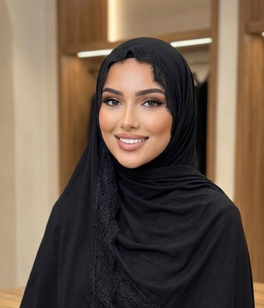 اللهم صل على محمد وآل محمد
#جديدنا ✌️😍😌
توفر من جديد شال ترند موسم
شال فانية وكصة دانتيل فرنسي
وشال تور 
بنات هاي الموديلات تحفه بالبس انيقه ونازكه بشكل حتفيدكم بدوام بطلعات كلش مريحه بالبس  %100 والترند هسه هاي لاشكال 😍🔥✅
موقع المحل
سوك الزهراء قرب محل دوحي
بصف سوك حميد الكبير
بصف مملكت الجمال 
بصف امزون للأحذية 
اكو خدمة توصيل داخل عفك
رقم موبايل ***********
او مراسلة صفحة
