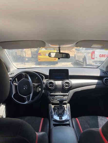 سلام عليكم بايك البيع 
مديل 23سياره كفاله عامه جديده ماشيه50الفKm  
مرقم وكامل رقم مثنى 17 
وكاله من معوق شاب 
اسبيره منازل على وضع شركه 
تجي تأخذ لاك مال شركه 
الاستفسار التصال على رقم *********** 
وتساب موجود ***********
