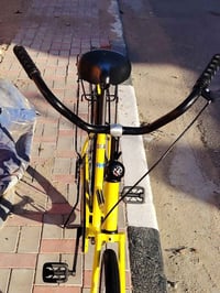 بايسكل • ٢٦ • ليموني