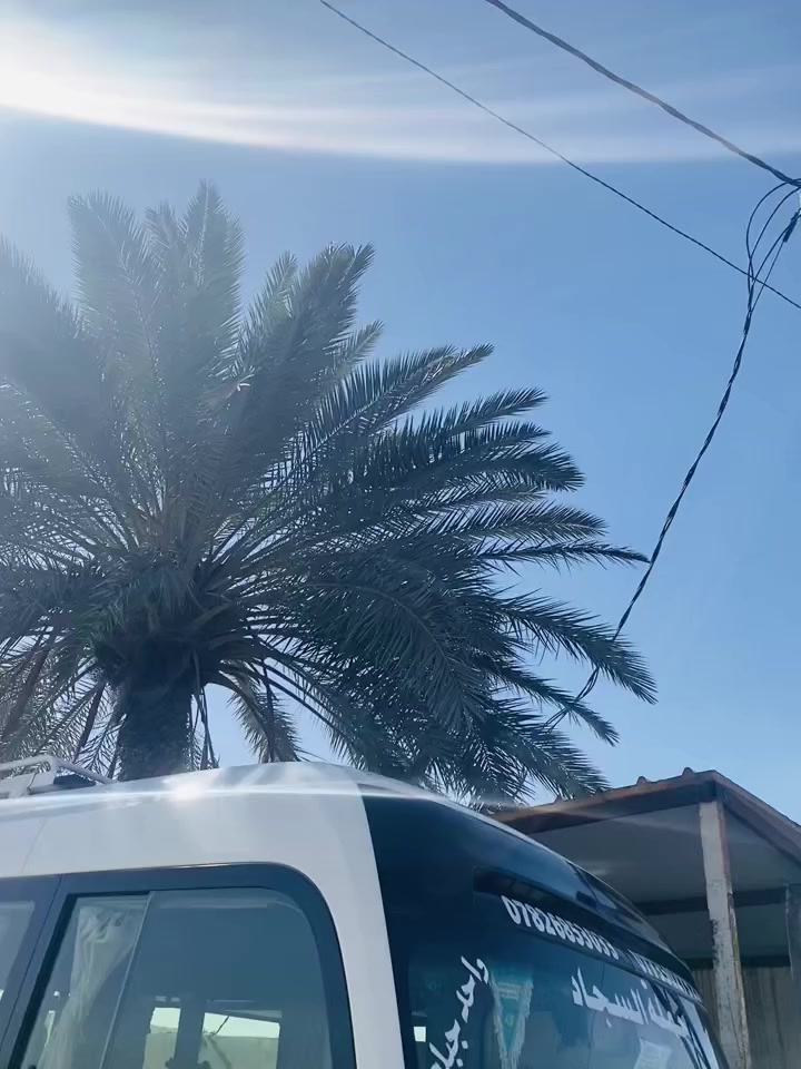 السلام عليكم 🫡 للبيع كوستر موديل 2020
السلام عليكم للبيع كوستر 2020 مكفولة من الضربة والمعجون فقط بيهة رش بل كويت اثر الخط مال الشركة سيارة جاهزة تخم تاير برجستون سبير مانازل وضع شركة سيارة دخول جديد 41 سليمانية إنكليزي بسمي السيارة جاهزة من كلشي تبريد تدفئة مروحة إضافية منضومة غاز درج درع امامي خلفي سوباية سفريات  كشن ستاركس للبيع او مراوس ب موديل 25  مكاني بابل جبلة فدوة مو شراي لأتعبني.للستفسار ***********       حملة السجاد
