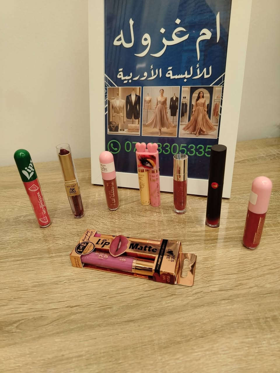 أنسب الاسعار
توصيل كافه المحافظات 5


**إذا كنت صاحب هذا الإعلان وتريد حذفه لأي سبب، رجاءا أرسل رسالة إلى الدعم الفني**