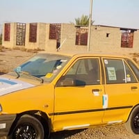 🙋🏻‍♂️  للبيع سايبه2012💛  السياره مكفوله من الضربه وتبديل وصبغ فقط  شاص...