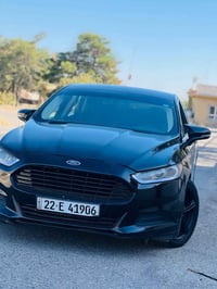 فيوجن • ٢٠١٦ • فول مواصفات