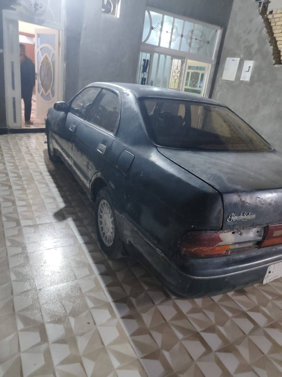 سياره جاهزه ميكنه كير ثنين ونص تخبل عوزه ترتيب رقمه مثنى ومكانه الكوت سعره 30وبيه مجال
***********
