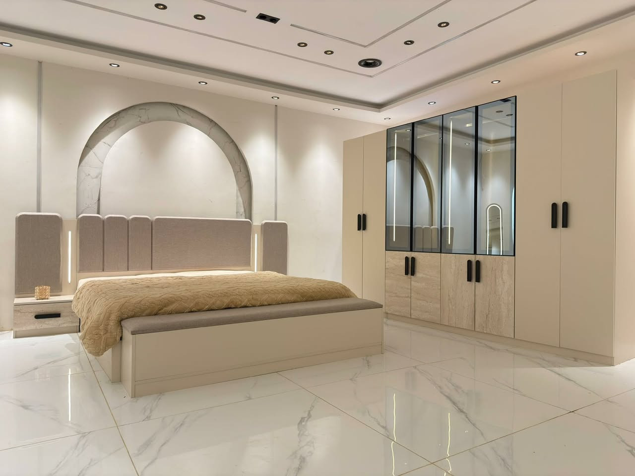 للبيع غرفه تركيه جديده ما مستخدمه سعر بمليون 150 وبيها مجال مع النقل والشد


**إذا كنت صاحب هذا الإعلان وتريد حذفه لأي سبب، رجاءا أرسل رسالة إلى الدعم الفني**