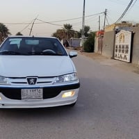 بيجو بارس • ٢٠١٣ • كفاله