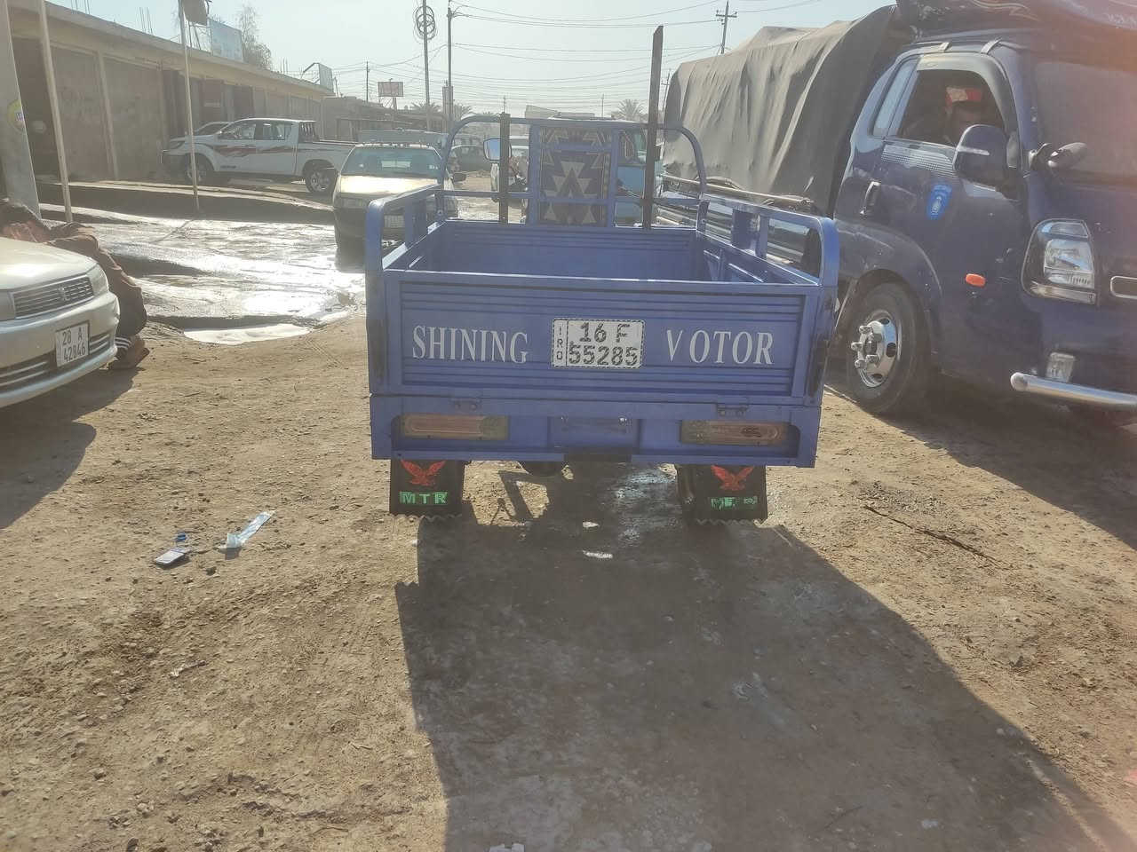 السلام عليكم 
ستوته جمره  نضيفه كدامك صوره المديل ٢٠٢٣ 
رقم وسنويه قادسيه
الرقم ***********
