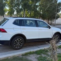 تيكوان R.line • ٢٠٢١ • مكينة ٢٠٠٠ تيربو