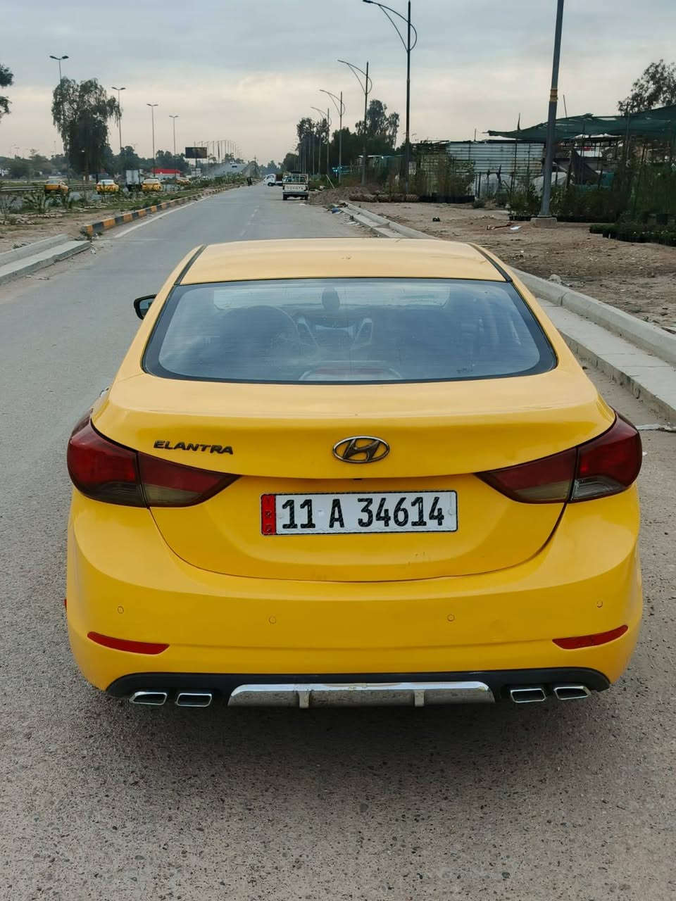 السلام عليكم انتره للبيع خليجي فول مواصفات بصمه فتحه تحكم  ٣ انضمه قياده اشاير مري  موديل ١٤ حادث موضح بالسونار السعر ٨٨ قفل   ملاحضه السياره كايمه ابيع ع وضعها    عنوان بغداد ناحيه الرشيد
حداديه صدر تبريد كله جديد


**إذا كنت صاحب هذا الإعلان وتريد حذفه لأي سبب، رجاءا أرسل رسالة إلى الدعم الفني**