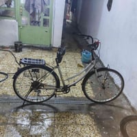 بايسكل بناتي • حجم٢٦ • بكان الحسينيه