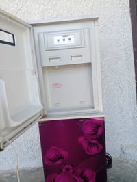 براد ماء نضيف جدا شغال 75 بي مجال بسيط 07716381473 بغداد بسماية