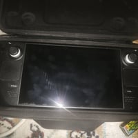 ستيم دك • ٦٤ جيجا داخلي • ٥١٢ جيجا خارجي