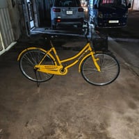 بايسكل بناتي جديد للبيع كامل مكمل حجم 26 مكاني بغداد شهداء البياع الات...