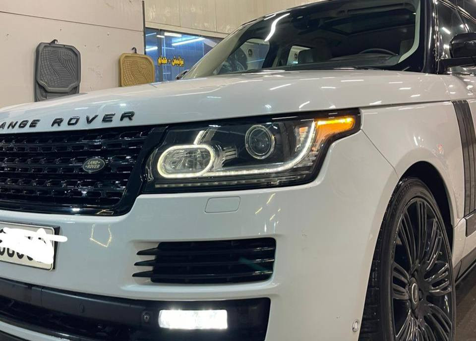 ڕەنج لۆڤەر ڤۆگ 2014 شەرکە سەردار سفی هەولیر 
8 پستنی بی سوپەر مەکینە بەنزین 
مواسەفات فول دەرکە شەفت پانۆ ڕامە 
فول فول مواسەفاتە 
سی پەڵە بۆیاغی بچوکی هەیە 
کارەبایەت هەموو بوشەرت 
هەر چوار چوپاکانی بەشەرت 
ڕەقەم هەولیر 

سعر : خاڵێک دابنێ لە کۆمێنت بە تایبەت دێت 🤖 

زۆر بە جوان و خاوێنە ماوەتەوە 
دینار مەسرەفی تێدا نیە 

ناونیشان هەولیر 
بۆ پەیوەندی کردن بە خاوەنی ژمارەی تەلەفۆن

***********
***********
***********
