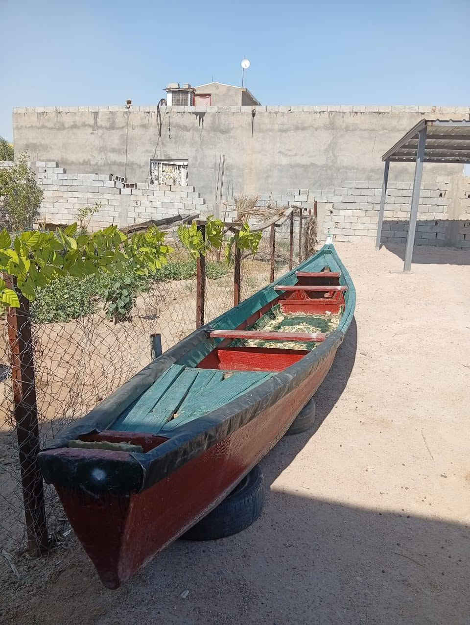 السلام عليكم بلم للبيع حلو ونضيف وكل زرف ما بي العنون الهارثة قرب سيد سامي *********** فقط واتساب
