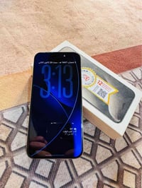 آيفون ١٥ برو ماكس • بطارية ٩٠٪ • دبل سيم