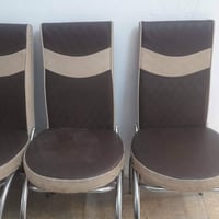 الجوادين • ٣ قطع • كراسي