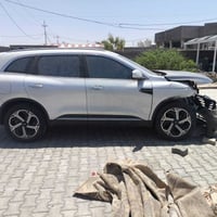 QM6 • موديل ٢٠٢٥ • بيع حادث