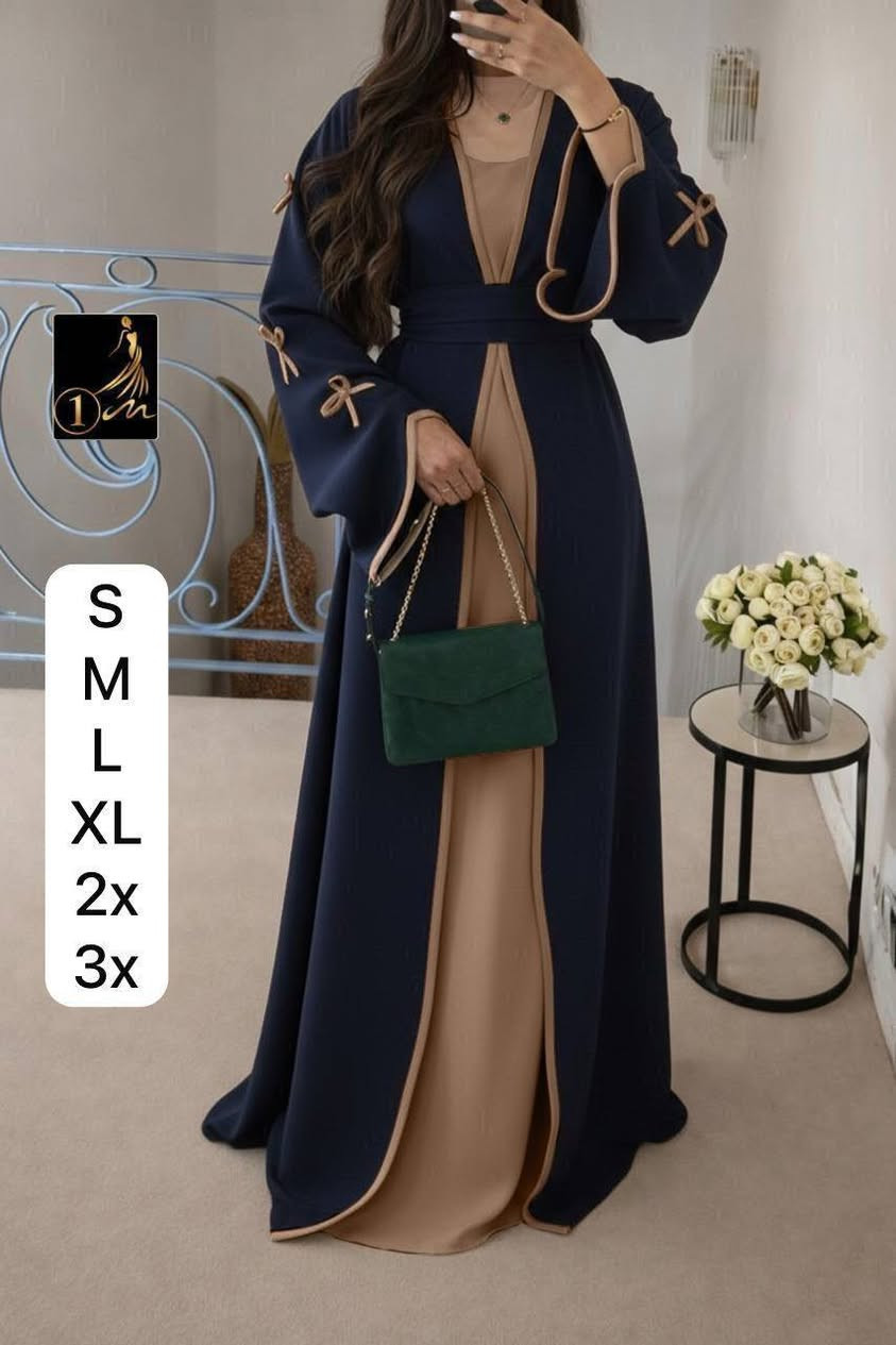 Yeni model🤩
indirim
عروض هذا الاسبوع 🔥
انتهزوا الفرصة 
Takım 3 lo kumaş Double grip
طقم عباي شرعي نسائي" 3 قطع "
مع كمر 
طول الطقم 145 سم 
قماش دبل كريب أجنبي نخب أول 😍
Size: (S -M-L-XL-XXL-3x )
Fiyat : 1200


**إذا كنت صاحب هذا الإعلان وتريد حذفه لأي سبب، رجاءا أرسل رسالة إلى الدعم الفني**