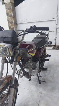 دراجة سيفان • موديل ٢٠٢٣ • نضافة