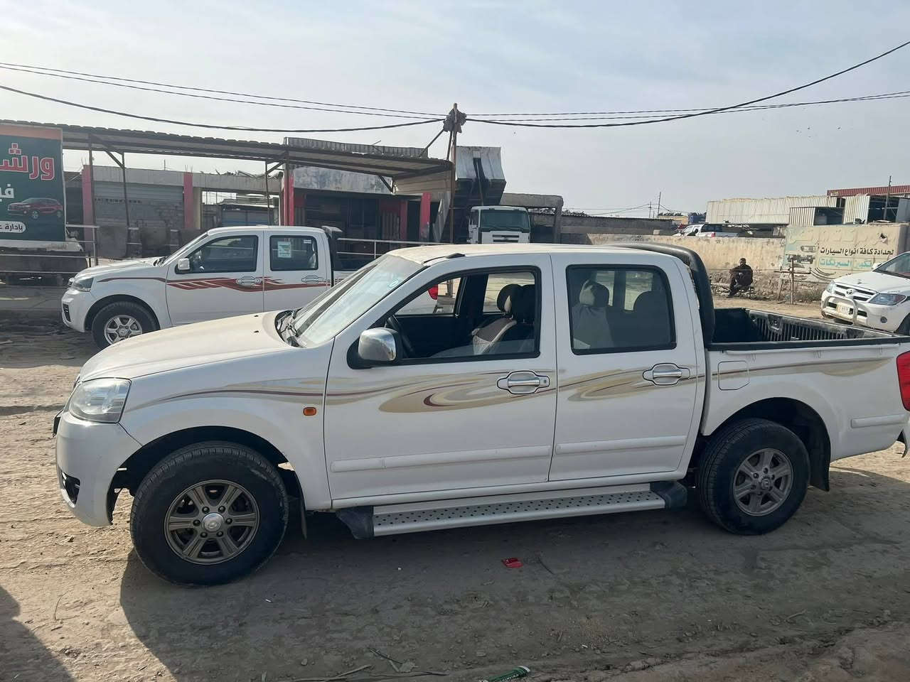 سلام عليكم 15مكفوله بسمي رقم انكليزي قادسيه سعر ٨٢ بيه مجال لطيبين لمو شراي لا ينتصل فدوه ***********
