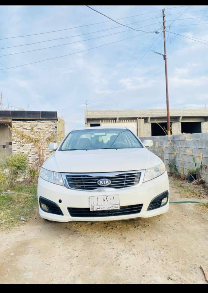 السلام عليكم البيع اوبتما 2010سيارة حلوه نضيفه بيه شخط بلباب الورا فقط وبراس البنيد  قليل سيارة صدر كير محرك كله حداديه مكان سيارة صلاح الدين قضاء الضلوعيه سعره 120وبيه مجال بسيط
***********
