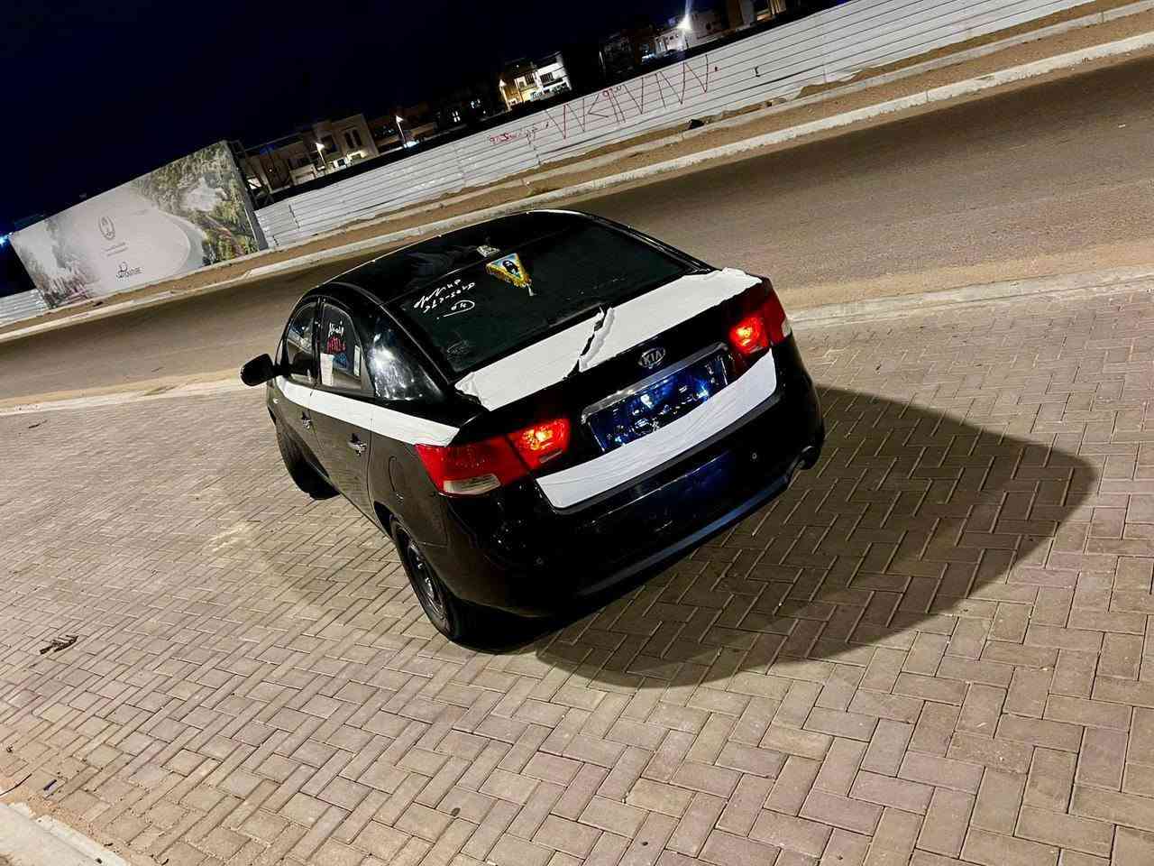 سيراتو موديل 13فول مواصفات فتحه تحكم بلستيرن شاشه سستم دمامات حداديه حديده محرك كير جديد منضومه زنون ضلجي تبريد ثلج 🥶 تخم تاير جواه متومه صبق الصل سنويه ورقام السعر 38 )مكان البصره ***********
