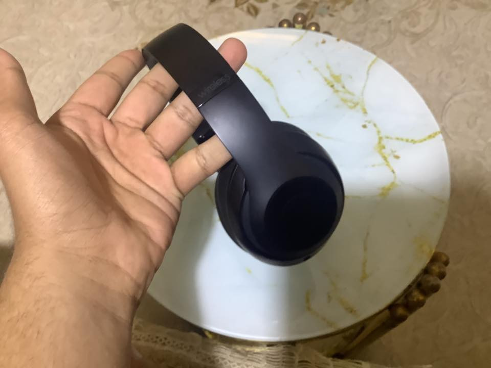 سماعة Beats Studio 3 اصلية ربط برنامج سعر 80  وية توصيل مكاني ديالى بعقوبة اذا ما تقدر تراسلني اكتب في تعليق واني أراسلك.


**إذا كنت صاحب هذا الإعلان وتريد حذفه لأي سبب، رجاءا أرسل رسالة إلى الدعم الفني**