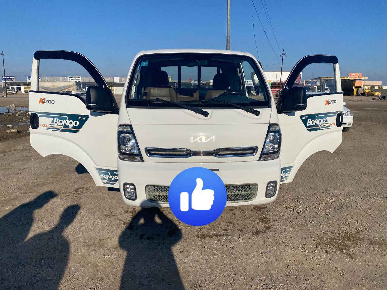 للبيع 
كيا 2022

رقم بغداد مكفولة
السعر 142

المكان بغداد التاجي 

‭0787 698 1100‬
