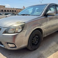 ريو برايد • ٢٠١٠ • اوتماتيك