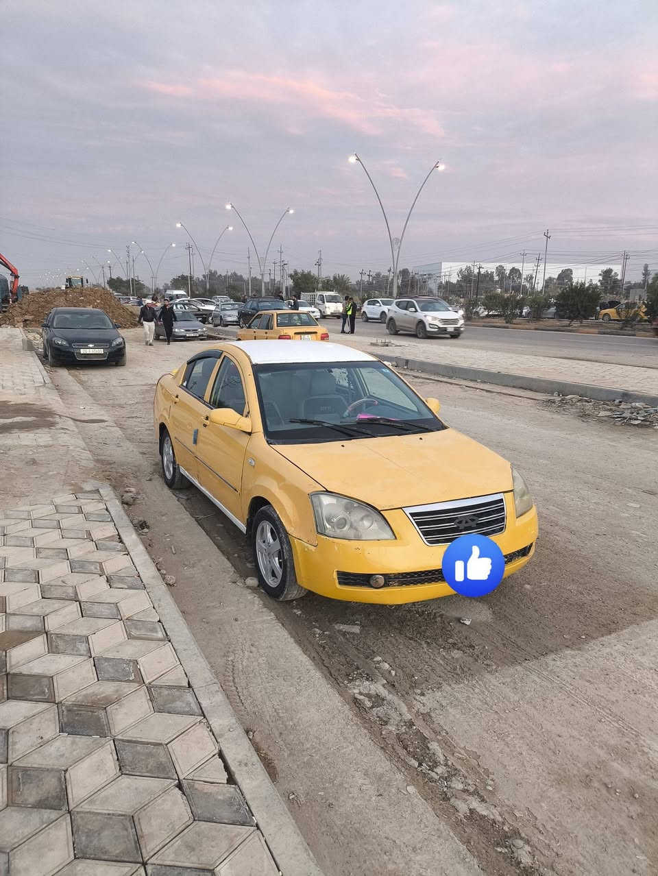 سلام عليكم من رخصه الادمن شيري ايفايف مديل11محور كير ومكينه كامري ابو الجف خير من الله مصفره هيه وغرامات بسمي سنويه ل27 سياره كبل لشارع مستعجل عل بيعها السعر 30وبيها مجال بصيط هاذ رقمي ويدلل الشراي👈***********
