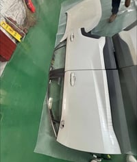 بمناسبه راس السنه عرض لايتفوت 🇮🇶🇮🇶  توفر لدينا كارت ايرباك كامري ٢٠٢٤ ...