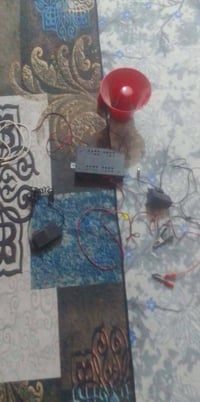 سماعة • طقم كامل • ناصرية مركز