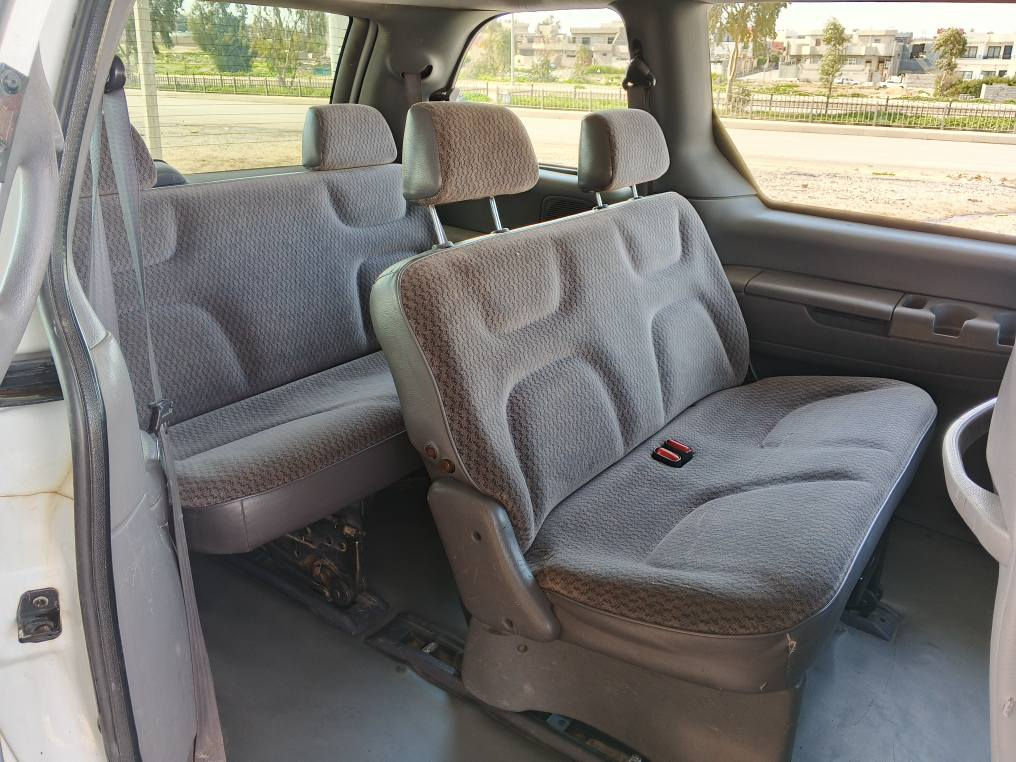 دوج كرفان 7راكب موديل 2000 رقم كركوك مشروع وطني شرط التحويل تبريد 
العنوان ناحية الكوير قريبه على الموصل وقريبه على كركوك سعرها 53ورقه وبيها مجال سنويتها إلى 30 أربيل, العراق


**إذا كنت صاحب هذا الإعلان وتريد حذفه لأي سبب، رجاءا أرسل رسالة إلى الدعم الفني**