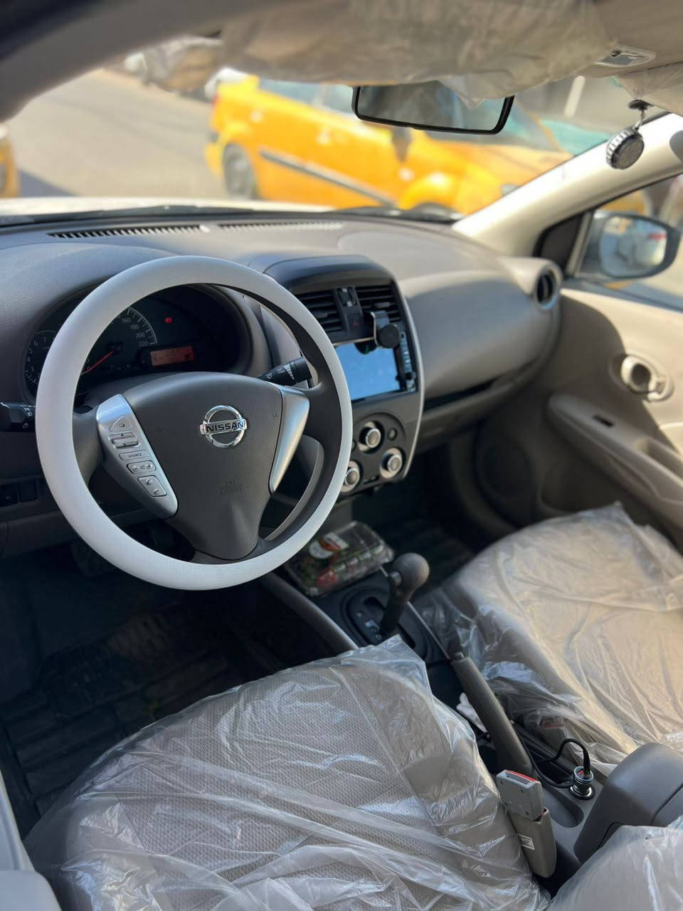نيسان سني مصري 2025 ماشيه 1.500 شركة المهند سعرها 129بيها مجال بسيط
كفاله عامه مكاني الديوانيه _ قضاء الشاميه ***********
