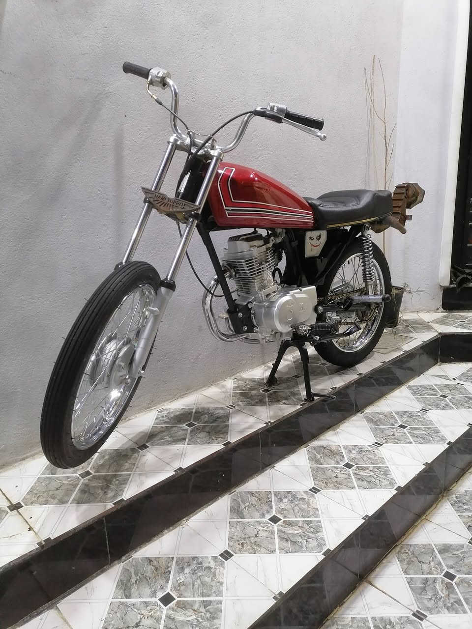 السلام عليكم ماطور شاصي ارشة 15
وتعمير صاله شهر برغي مامفتوح بيه كله نامه بلاد
أوراق اصولي
الاستفسار *********** او وتساب
