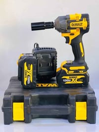 دريل امباكت • بروشلس • بطاريتين