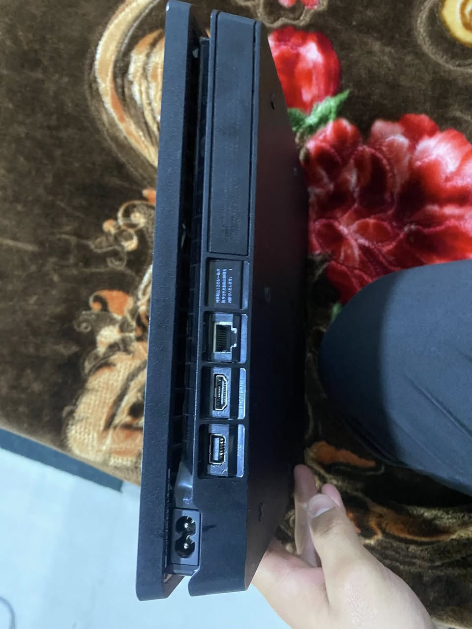 بلي فور سلم مهكر نضام 9 مساحته نص تيرا ويا  جوستكين او يوبيأس السعرر 250 اوو بي مجال للطيبين ‭0786 921 4875‬ واتساب
