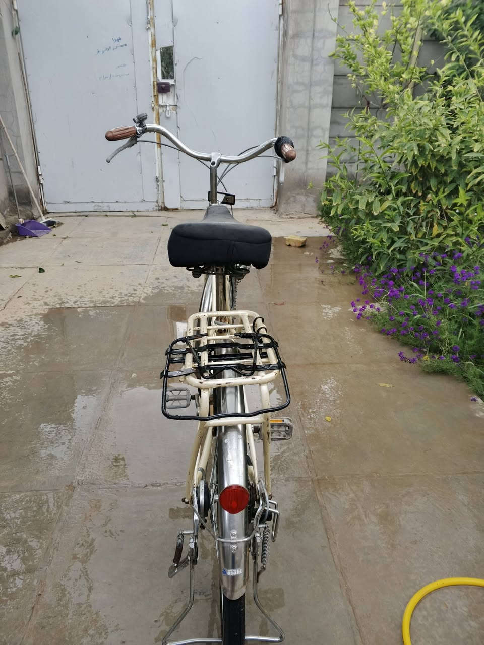 بايسكل موديل 2016 سعره 100وبي مجال المكان الخشانيه قرب حسينيه قمر بني هاشم


**إذا كنت صاحب هذا الإعلان وتريد حذفه لأي سبب، رجاءا أرسل رسالة إلى الدعم الفني**